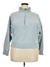 ABLE 100% Cotton Blue Turtleneck Sweater Size XXL - photo 1