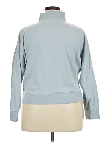 ABLE Turtleneck Sweater (view 2)