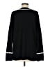 Ann Taylor LOFT Black Pullover Sweater Size M - photo 2