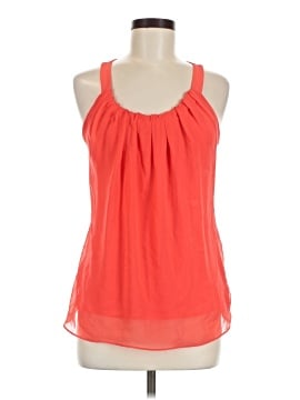 Banana Republic Sleeveless Blouse (view 1)