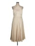Express Tan Cocktail Dress Size XL - photo 1