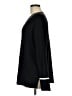 Ann Taylor LOFT Black Pullover Sweater Size M - photo 5