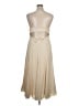 Express Tan Cocktail Dress Size XL - photo 2