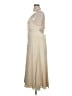 Express Tan Cocktail Dress Size XL - photo 5