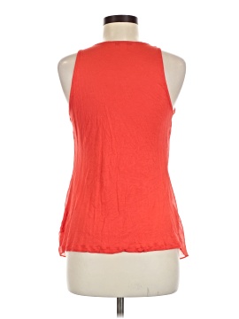Banana Republic Sleeveless Blouse (view 2)