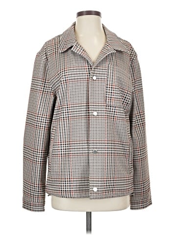Zara Jacket (view 1)