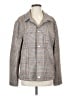 Zara Houndstooth Gray Jacket Size S - photo 1