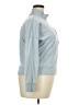 ABLE 100% Cotton Blue Turtleneck Sweater Size XXL - photo 4