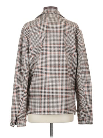 Zara Jacket (view 2)