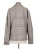 Zara Houndstooth Gray Jacket Size S - photo 2