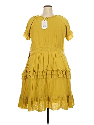 Ivy City Co. Casual Dress (view 2)