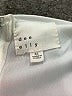 Dee Elly Metallic Gold Formal Skirt Size XL - photo 4