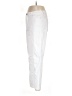 Gloria Vanderbilt White Casual Pants Size 6 - photo 5