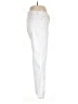Gloria Vanderbilt White Casual Pants Size 6 - photo 4