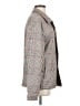 Zara Houndstooth Gray Jacket Size S - photo 4