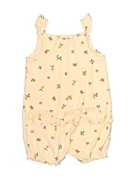 Carter's Short Sleeve Onesie (view 2)