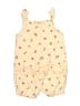 Carter's Yellow Short Sleeve Onesie 18-24 MO / 24 MO - photo 2
