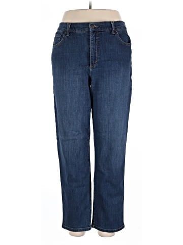 Gloria Vanderbilt Jeans (view 1)