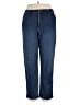 Gloria Vanderbilt Blue Jeans Size 16 - photo 1