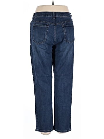 Gloria Vanderbilt Jeans (view 2)