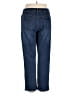 Gloria Vanderbilt Blue Jeans Size 16 - photo 2