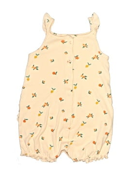 Carter's Short Sleeve Onesie (view 1)