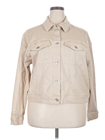 And Now This Jacket (view 1)