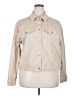 And Now This Tan Jacket Size 2X - photo 1