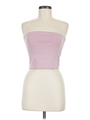 Essentials Tube Top (view 1)