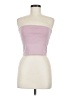 Essentials Pink Tube Top Size M - photo 1