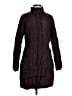Eddie Bauer 100% Polyester Burgundy Coat Size S - photo 1