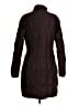 Eddie Bauer 100% Polyester Burgundy Coat Size S - photo 2