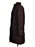 Eddie Bauer 100% Polyester Burgundy Coat Size S - photo 6