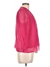 Unbranded Pink Jacket Size L - photo 4