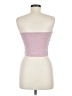 Essentials Pink Tube Top Size M - photo 2