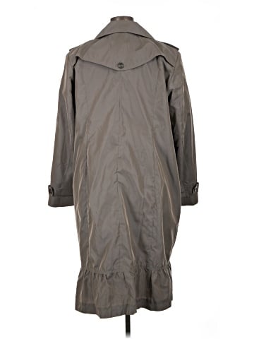 Calvin Klein Trenchcoat (view 2)