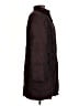 Eddie Bauer 100% Polyester Burgundy Coat Size S - photo 5