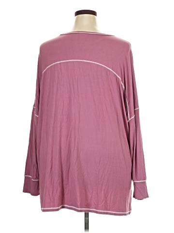 Yelete Long Sleeve Top (view 2)