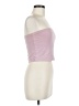 Essentials Pink Tube Top Size M - photo 4
