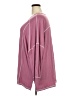 Yelete Pink Long Sleeve Top Size XXL - photo 5