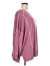 Yelete Pink Long Sleeve Top Size XXL - photo 4