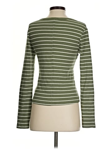 Universal Thread Long Sleeve T-Shirt (view 2)
