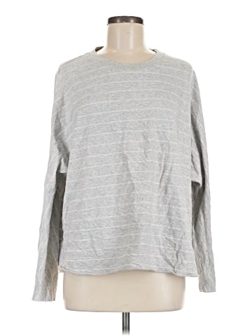 Frank & Eileen Long Sleeve T-Shirt (view 1)