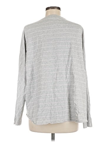 Frank & Eileen Long Sleeve T-Shirt (view 2)