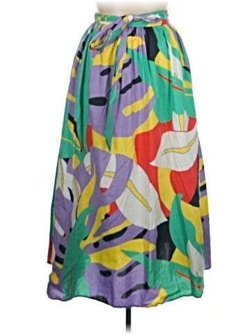 Mara Hoffman Casual Skirt (view 1)