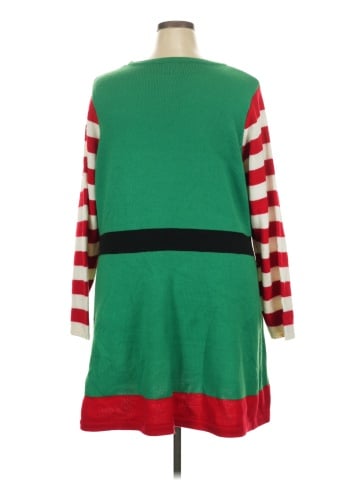 New Directions Poncho (view 2)