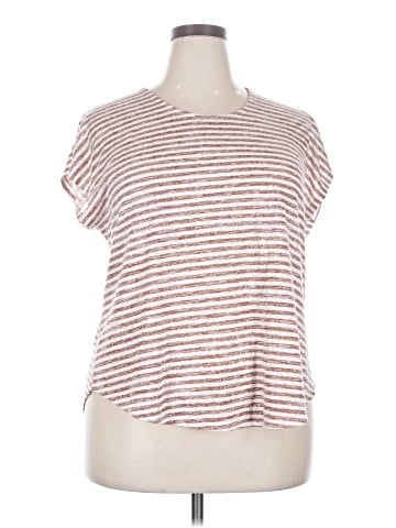 Bobeau Short Sleeve T-Shirt (view 1)
