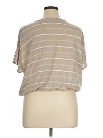 Max Studio Short Sleeve T-Shirt (view 2)