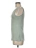 Soft Surroundings Green Tank Top Size M - photo 5