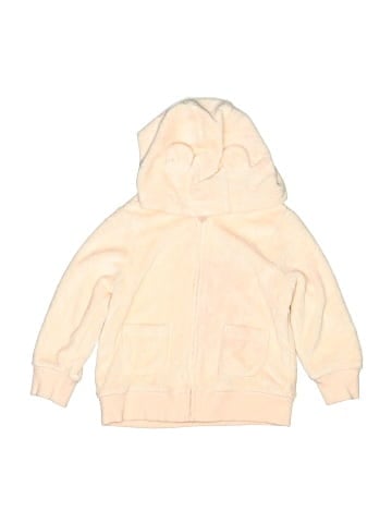 Carter's Zip Up Hoodie (view 1)